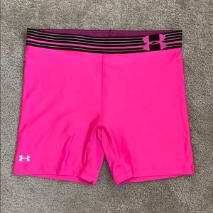 Hear Gear Shorts
